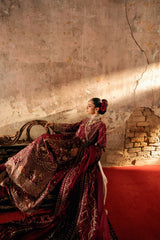 Mehermaah Wedding Formals by Florent AFSAANA