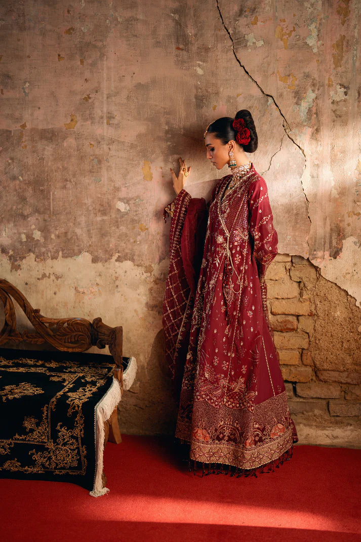 Mehermaah Wedding Formals by Florent AFSAANA