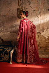 Mehermaah Wedding Formals by Florent AFSAANA