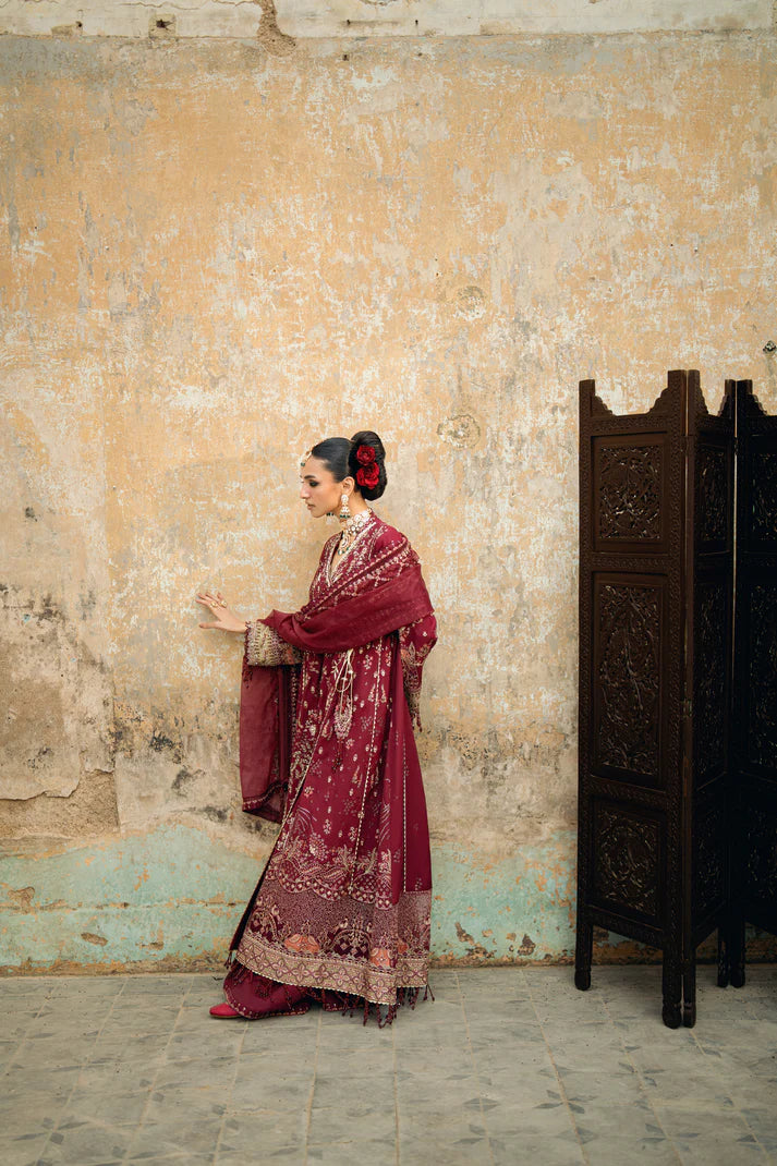 Mehermaah Wedding Formals by Florent AFSAANA