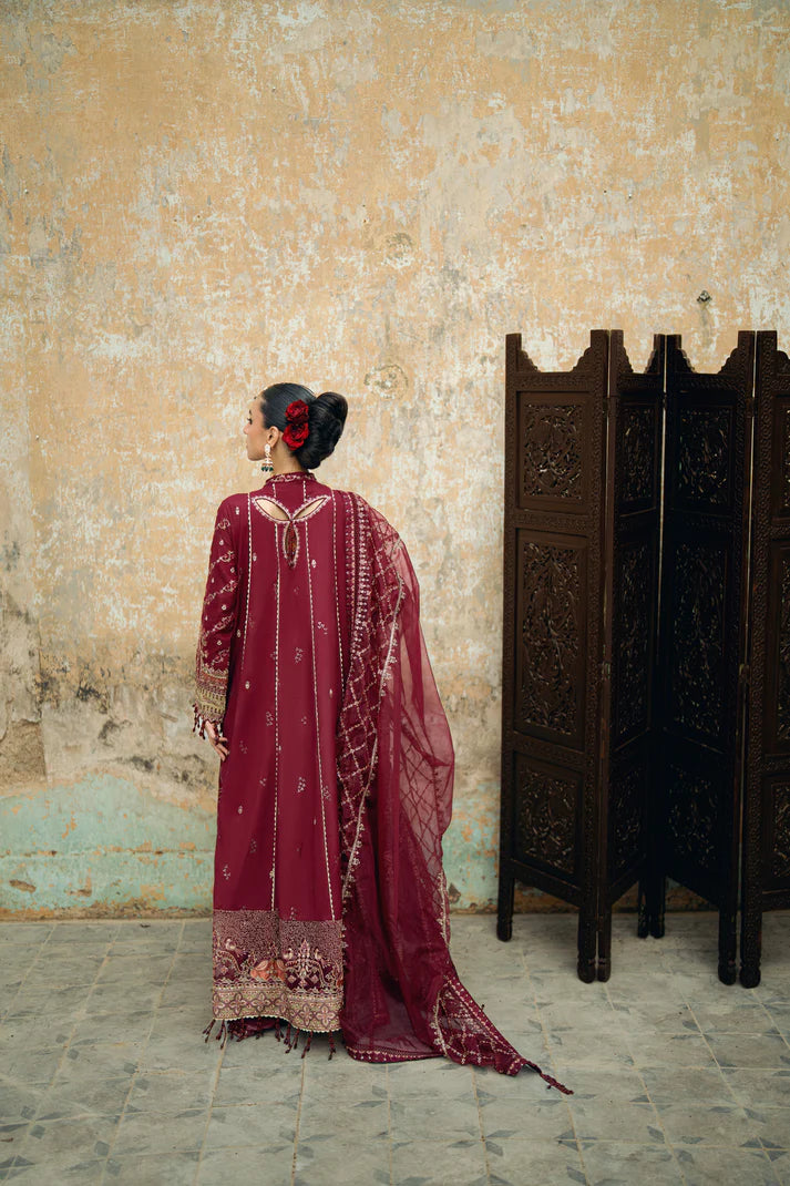 Mehermaah Wedding Formals by Florent AFSAANA