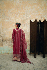 Mehermaah Wedding Formals by Florent AFSAANA
