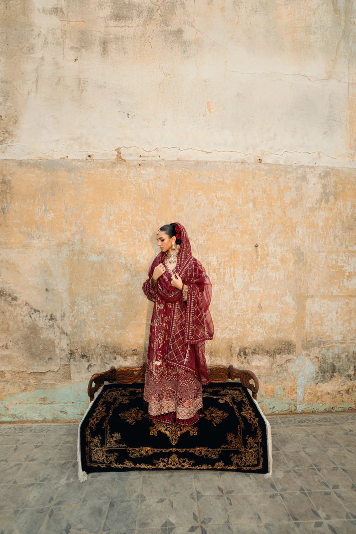 Mehermaah Wedding Formals by Florent AFSAANA