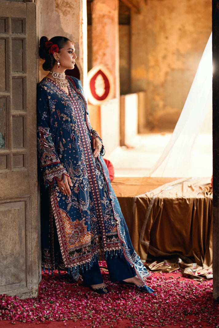 Mehermaah Wedding Formals by Florent JASHN