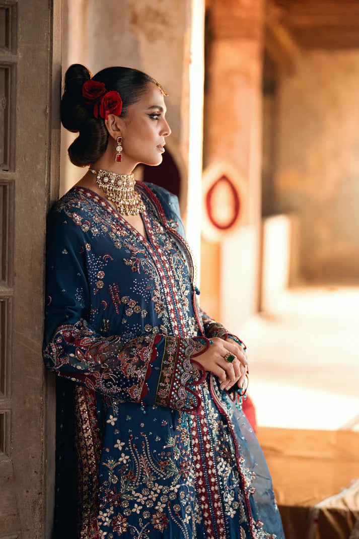 Mehermaah Wedding Formals by Florent JASHN