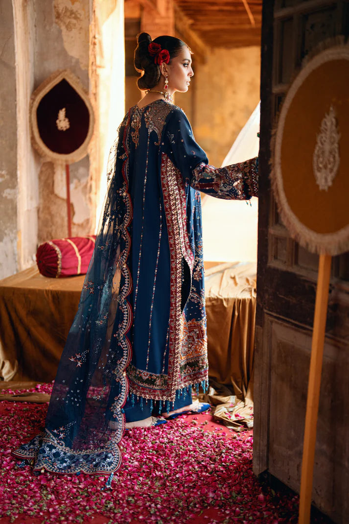 Mehermaah Wedding Formals by Florent JASHN