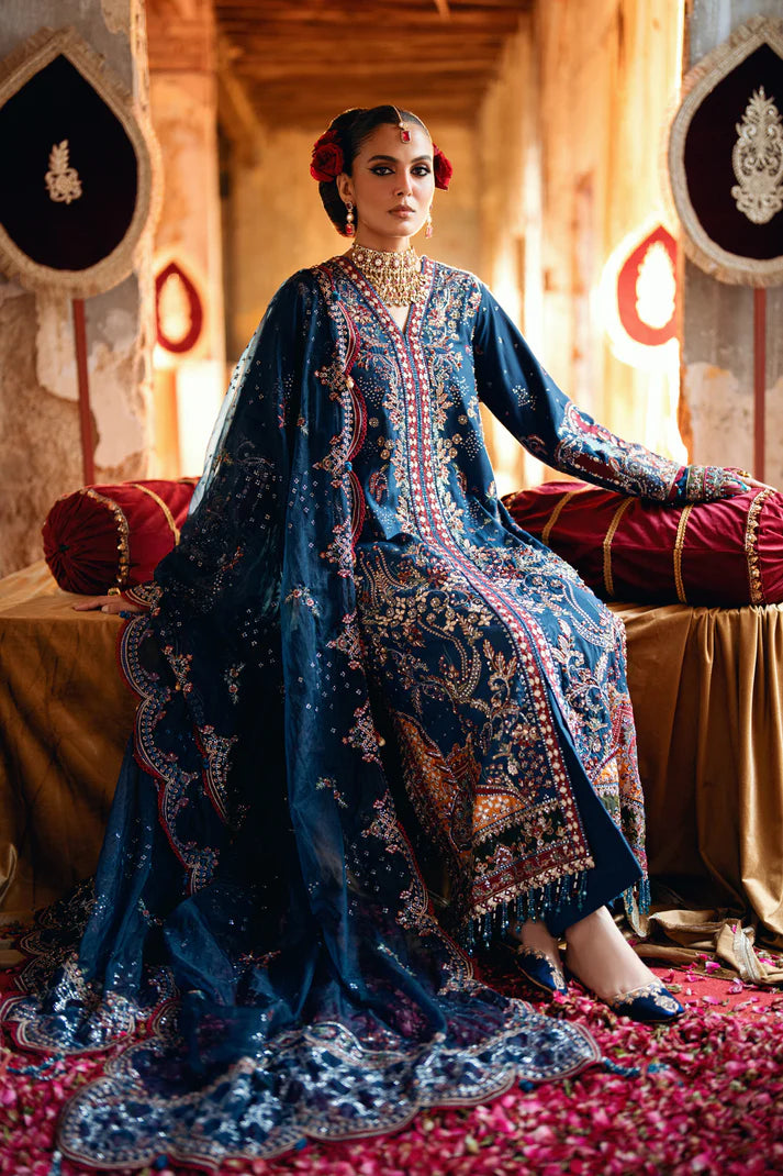 Mehermaah Wedding Formals by Florent JASHN