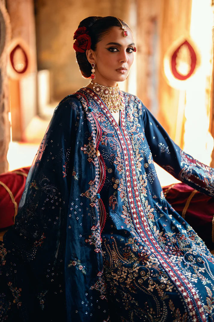 Mehermaah Wedding Formals by Florent JASHN
