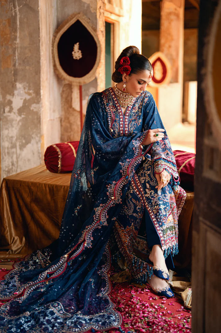 Mehermaah Wedding Formals by Florent JASHN