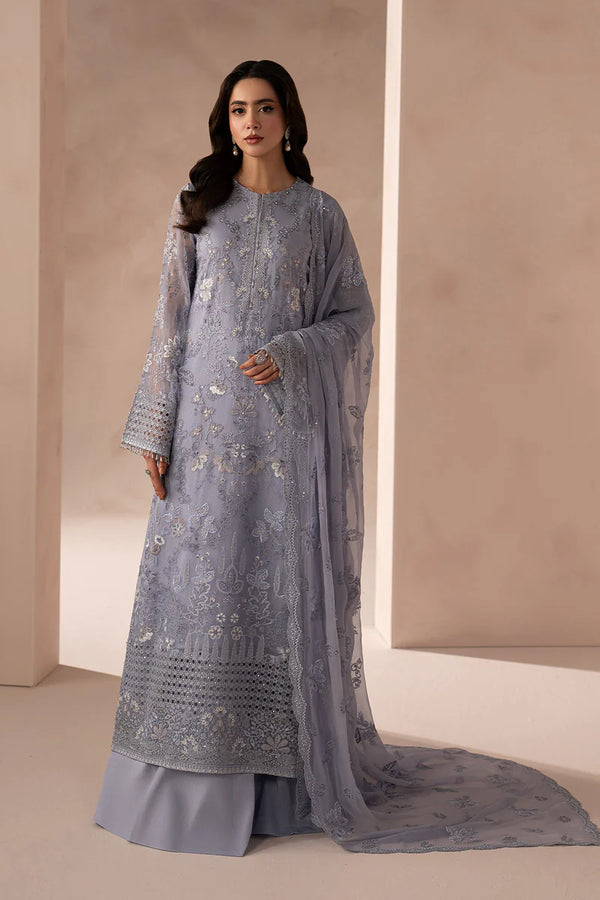 Izhare Muhabbat By Lavish (Grey Elegance)