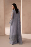 Izhare Muhabbat By Lavish (Grey Elegance)