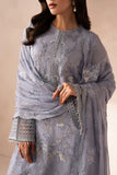 Izhare Muhabbat By Lavish (Grey Elegance)