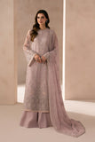 Izhare Muhabbat By Lavish (Pink Blossom)