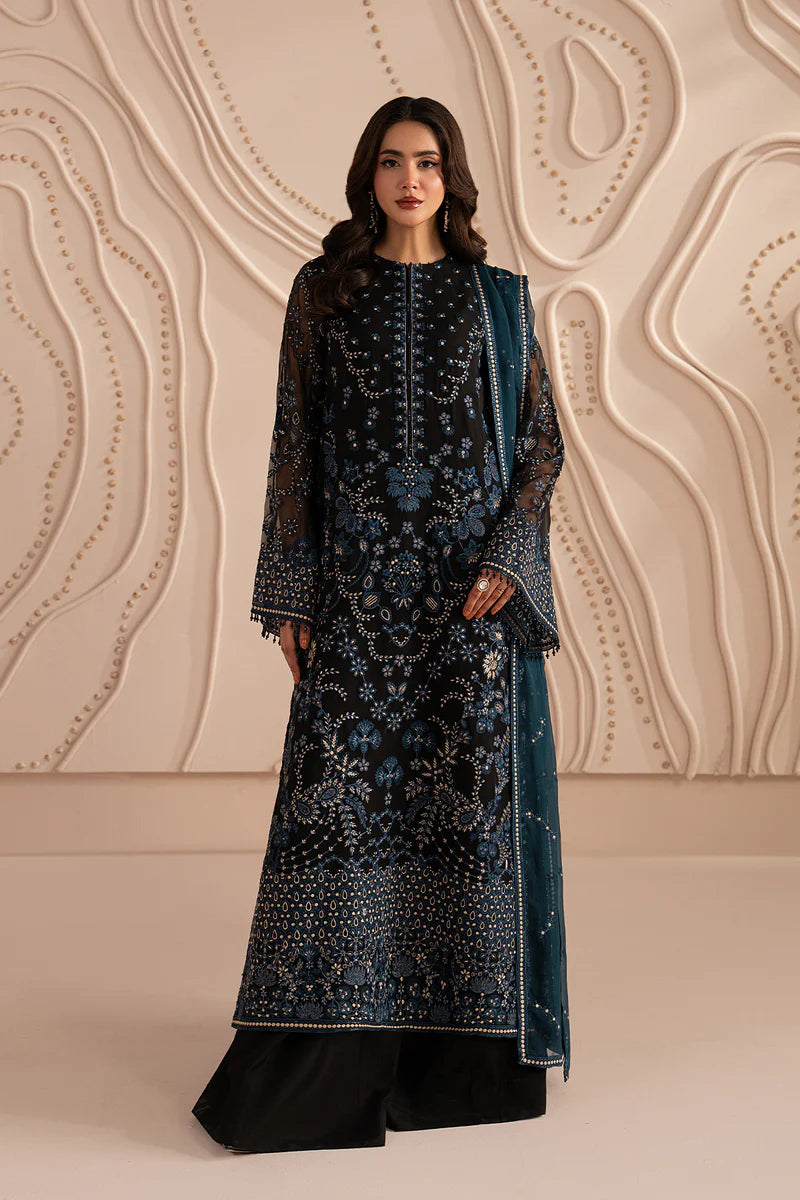 Izhare Muhabbat By Lavish (Black Noir)