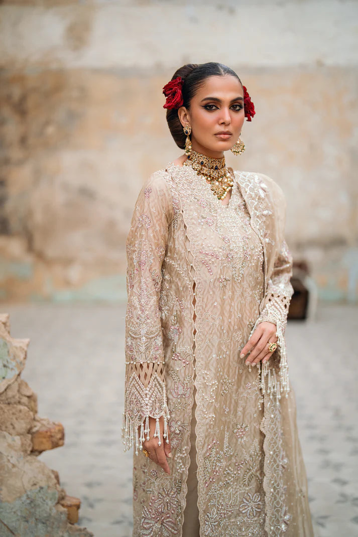 Mehermaah Wedding Formals by Florent CHANDNI
