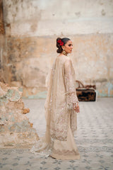 Mehermaah Wedding Formals by Florent CHANDNI