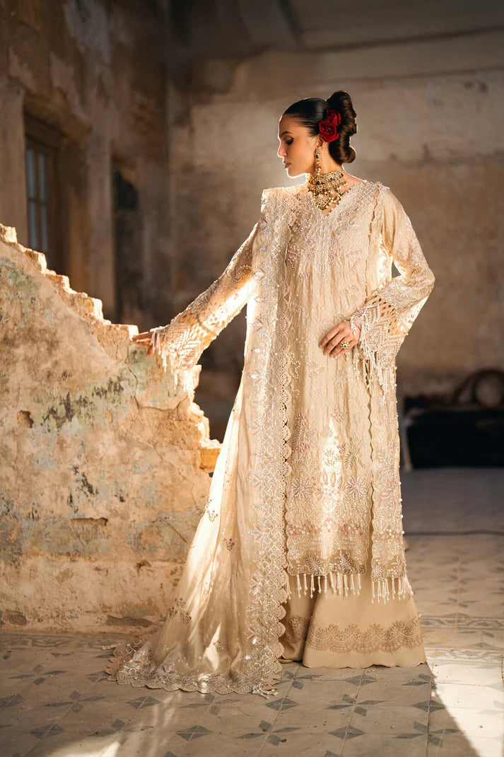 Mehermaah Wedding Formals by Florent CHANDNI