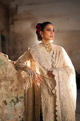Mehermaah Wedding Formals by Florent CHANDNI