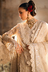 Mehermaah Wedding Formals by Florent CHANDNI