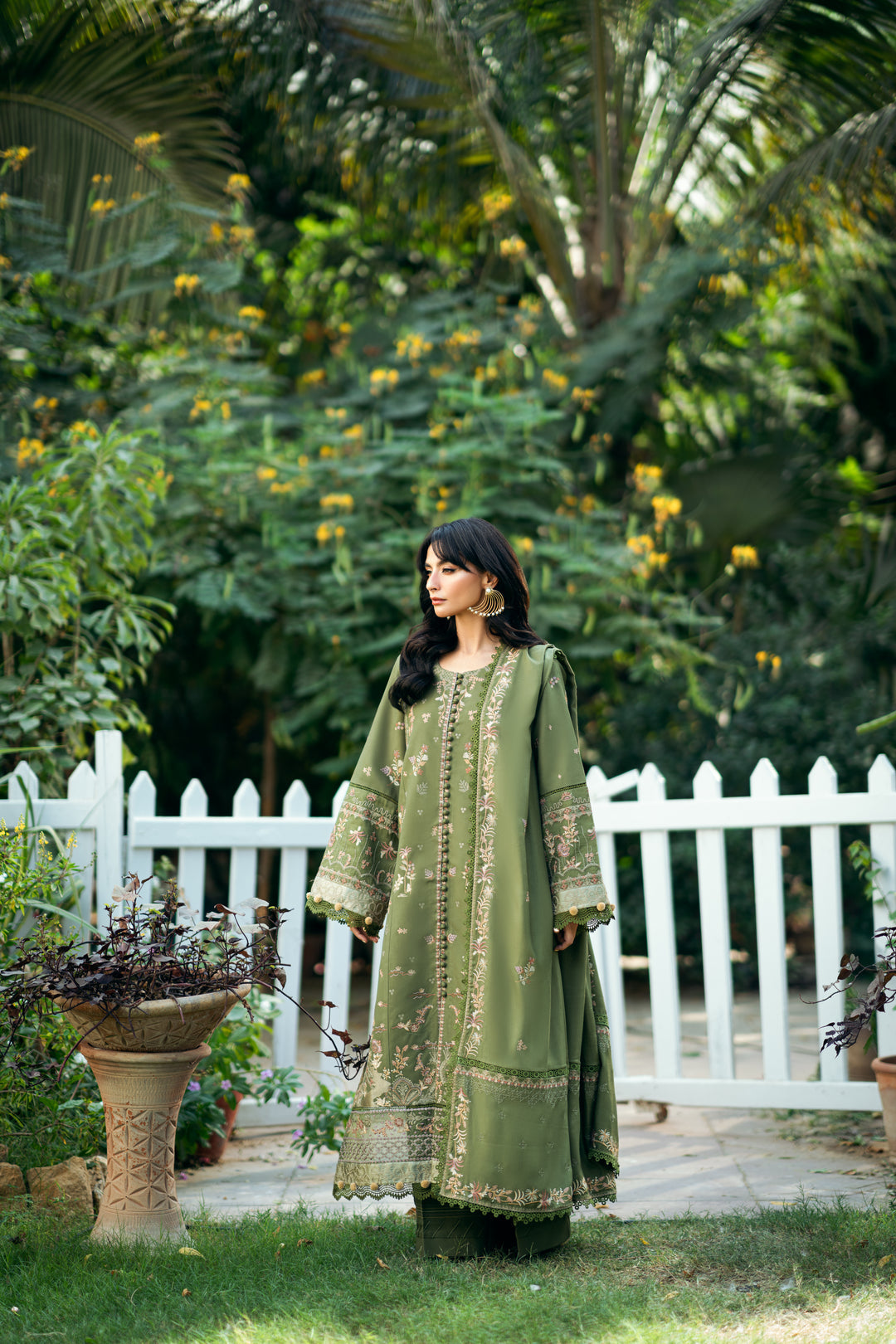 Serenity II By Florent ( FNS - 1A )