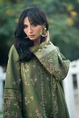 Serenity II By Florent ( FNS - 1A )