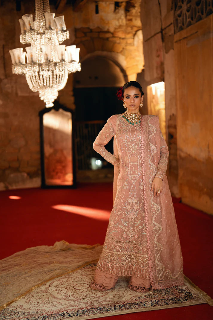 Mehermaah Wedding Formals by Florent NAYAB