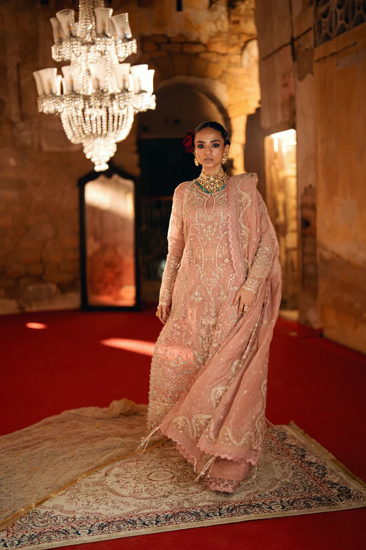 Mehermaah Wedding Formals by Florent NAYAB