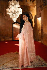 Mehermaah Wedding Formals by Florent NAYAB