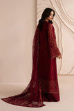 Izhare Muhabbat By Lavish (Red Ruby)