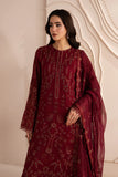 Izhare Muhabbat By Lavish (Red Ruby)