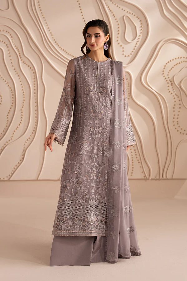 Izhare Muhabbat By Lavish (Lavender Dream)