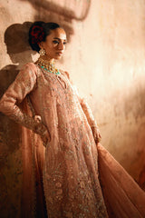 Mehermaah Wedding Formals by Florent NAYAB