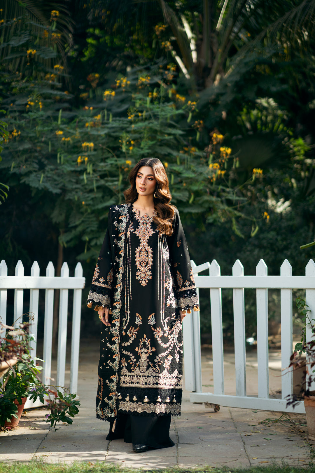 Serenity II By Florent ( FNS - 2A )