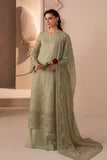 Izhare Muhabbat By Lavish (Green Petal)