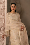 Izhare Muhabbat By Lavish (White Rose)