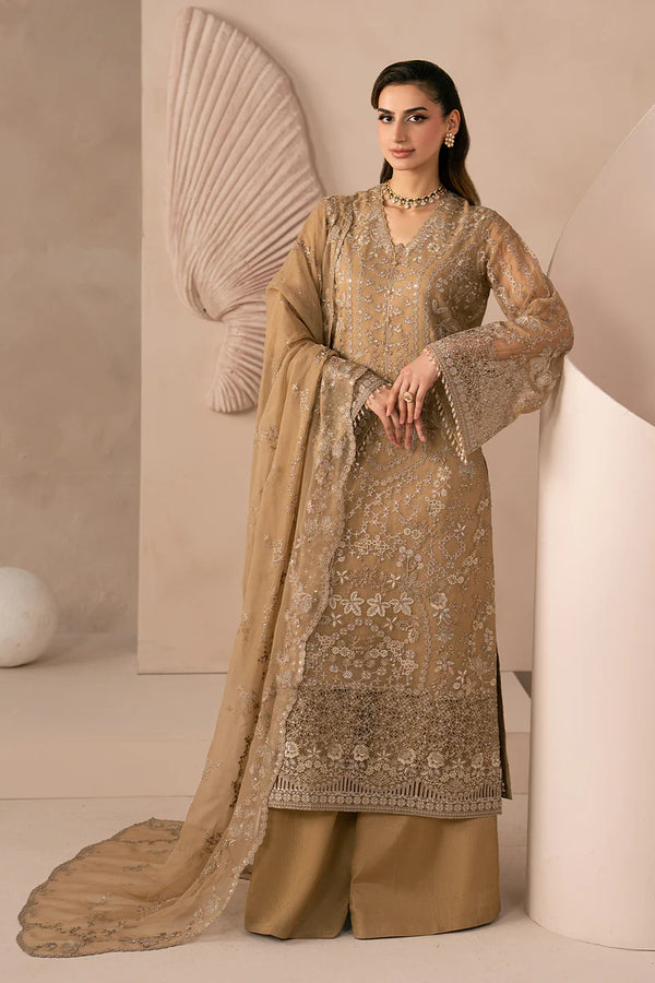 Izhare Muhabbat By Lavish (Golden Charm)