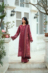 Serenity II By Florent ( FNS - 3A )