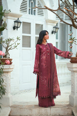 Serenity II By Florent ( FNS - 3A )