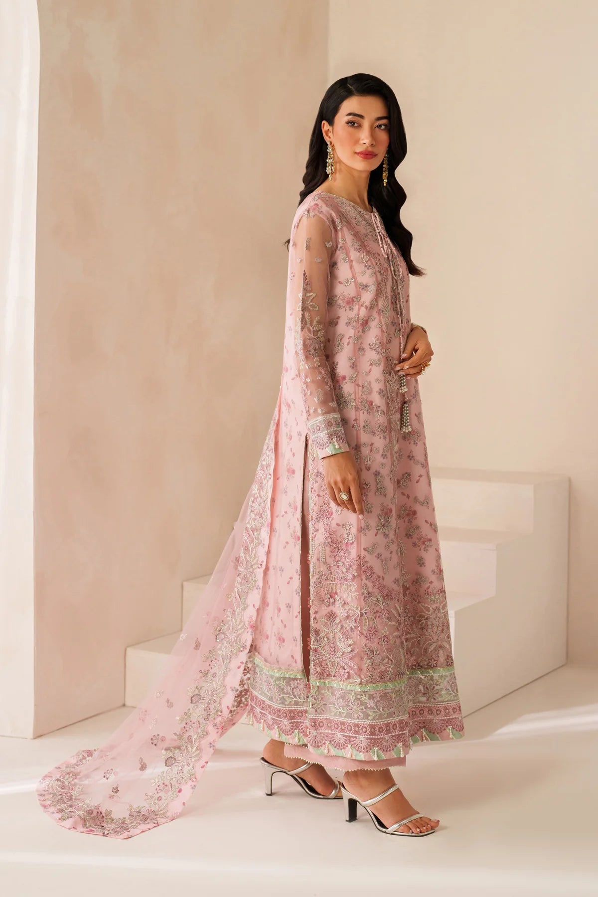 Noerah Luxury by Xenia ASHAL