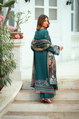 Serenity II By Florent ( FNS - 4A )