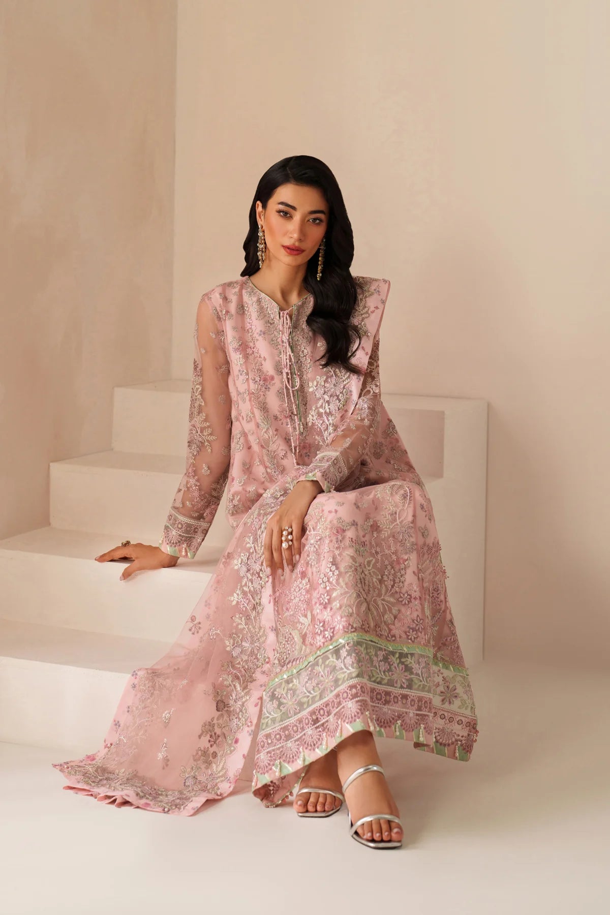 Noerah Luxury by Xenia ASHAL