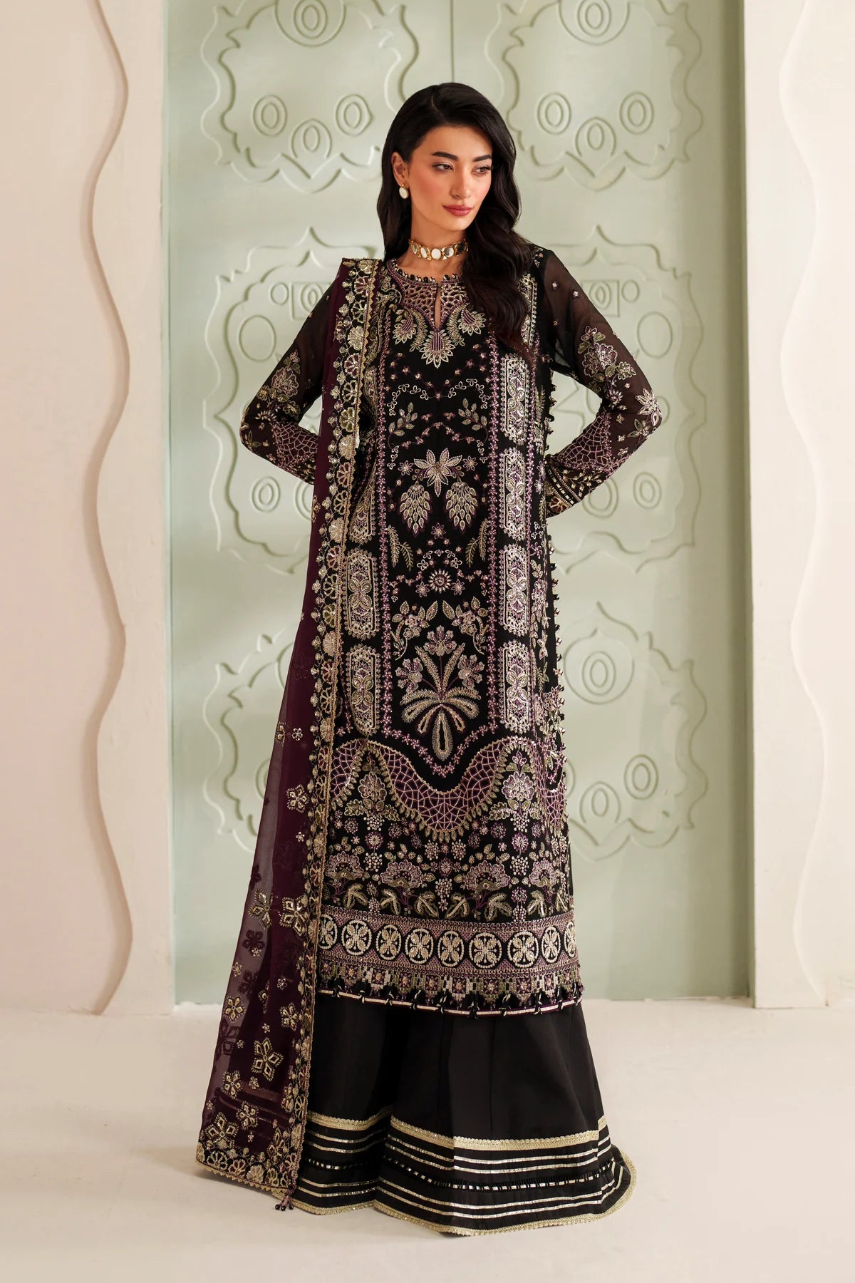 Noerah Luxury by Xenia AYAT