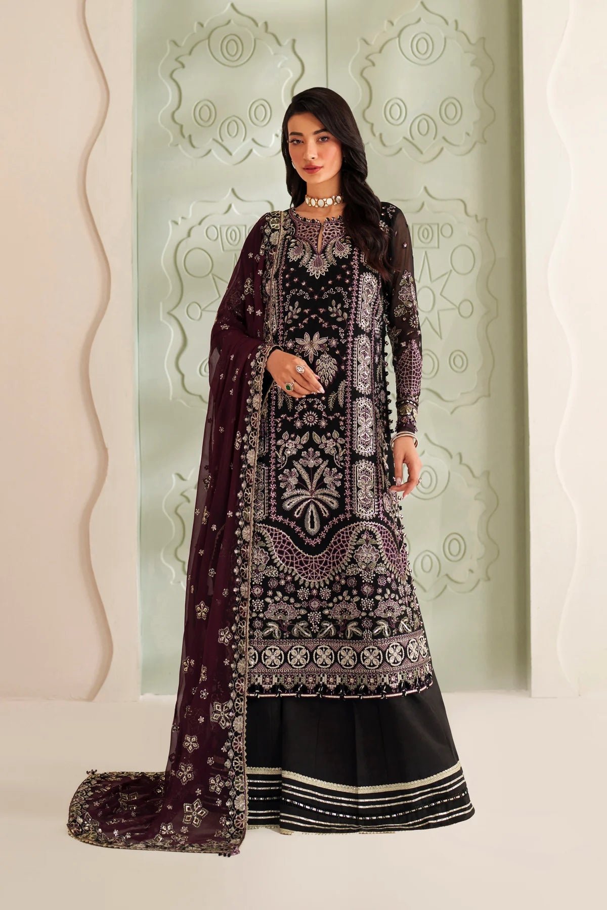 Noerah Luxury by Xenia AYAT