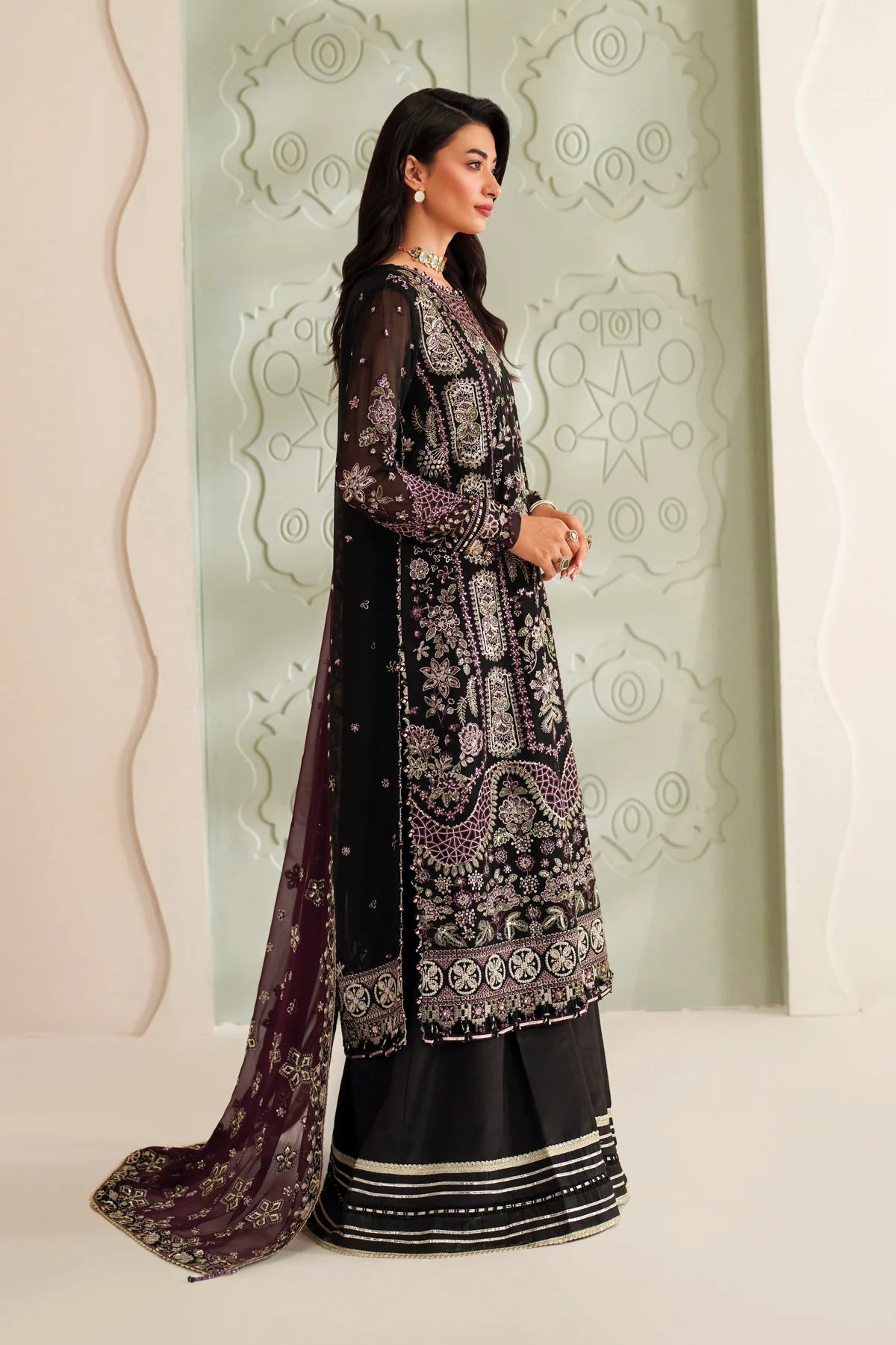 Noerah Luxury by Xenia AYAT