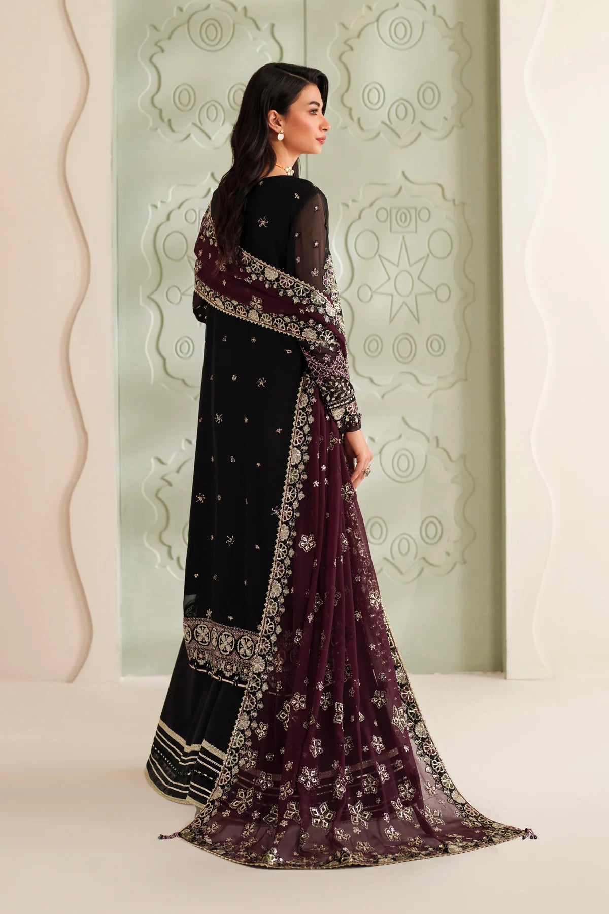 Noerah Luxury by Xenia AYAT
