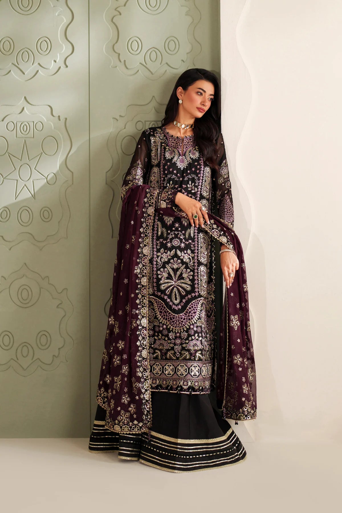 Noerah Luxury by Xenia AYAT