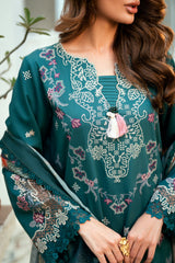 Serenity II By Florent ( FNS - 4A )