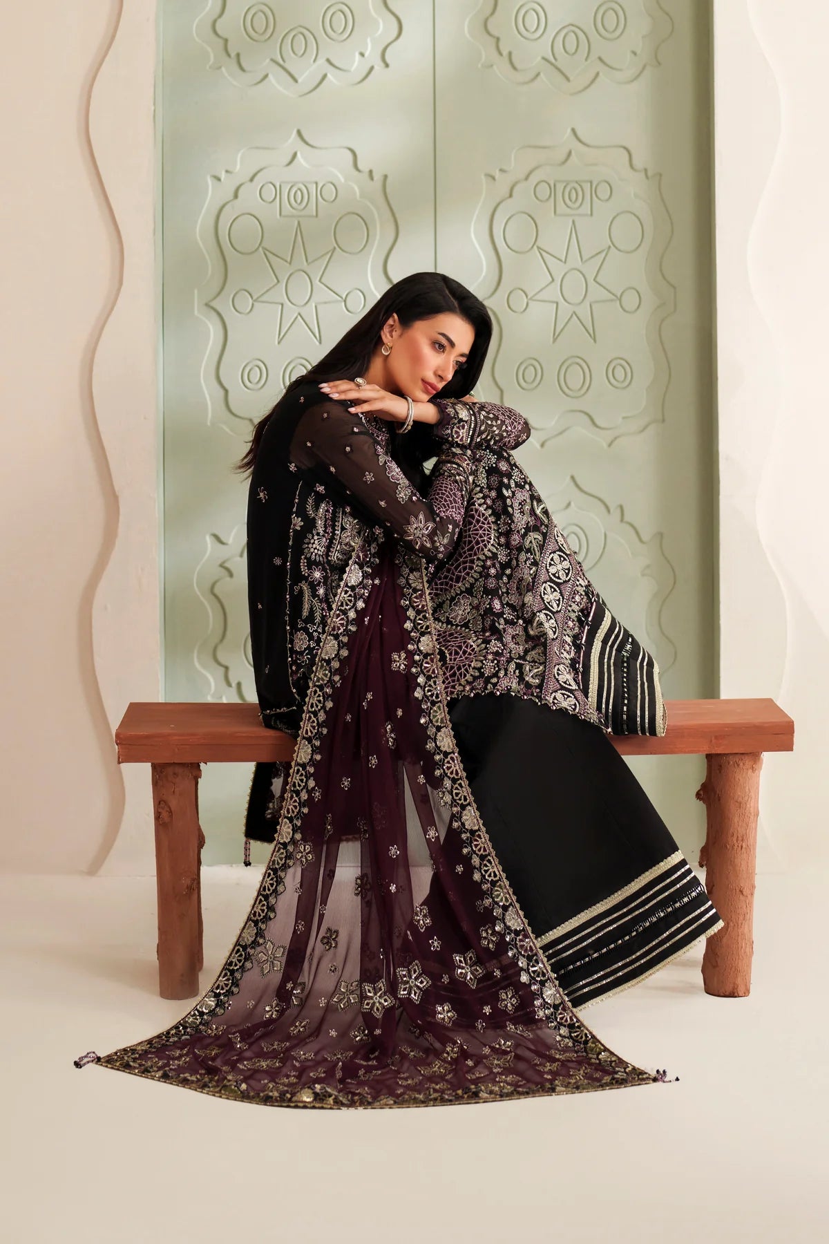 Noerah Luxury by Xenia AYAT