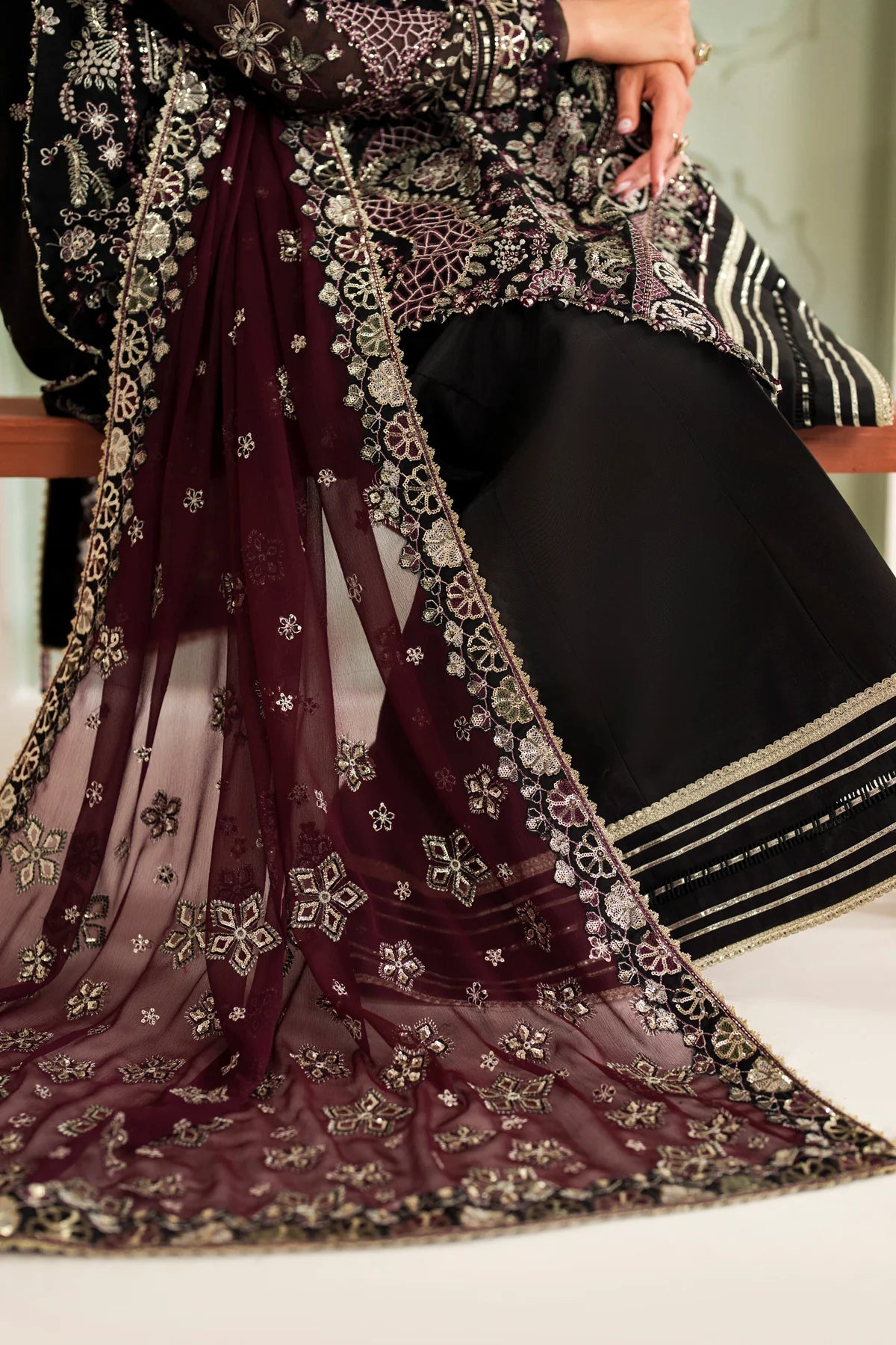 Noerah Luxury by Xenia AYAT