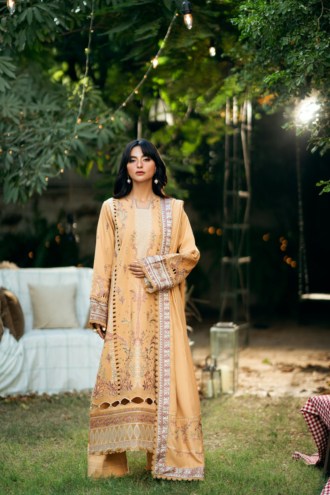 Serenity II By Florent ( FNS - 5A )